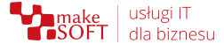make-SOFT | usługi IT dla biznesu